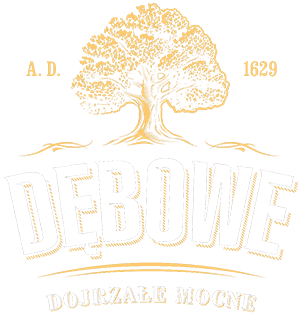 Dębowe Mocne